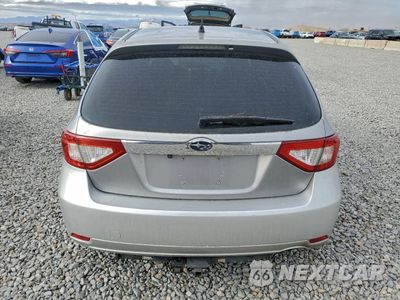 Zdjęcie 6 z 12 samochodu: 2010 SUBARU IMPREZA OUTBACK SPORT VIN:JF1GH6D65AG822364 - miniatura