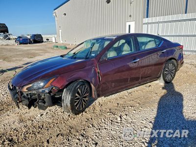 2025 NISSAN ALTIMA SV 1N4BL4DV7SN300661 - główne zdjęcie licytacji z USA - miniatura