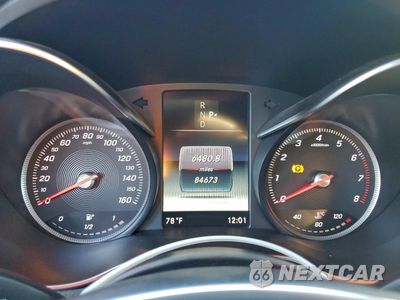 Zdjęcie 9 z 13 samochodu: 2017 MERCEDES-BENZ C 300 VIN:55SWF4JB0HU207127 - miniatura