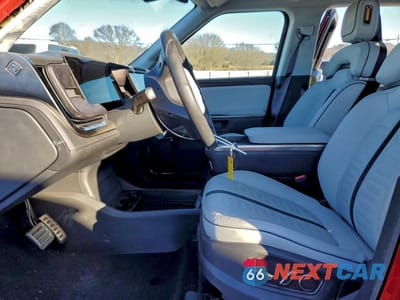 Zdjęcie 7 z 12 samochodu: 2023 RIVIAN R1T ADVENTURE VIN:7FCTGBAA5PN028122 - miniatura