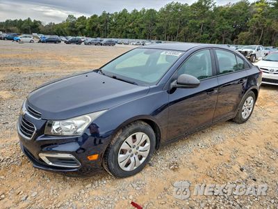 2016 CHEVROLET CRUZE LIMITED LS 1G1PC5SH7G7220526 - główne zdjęcie licytacji z USA - miniatura