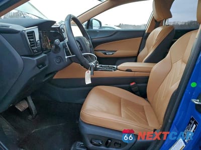 Zdjęcie 7 z 13 samochodu: 2025 LEXUS NX 450H LUXURY VIN:JTJHKCFZ4S2061960 - miniatura