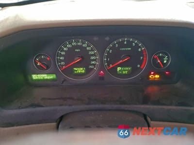 Zdjęcie 9 z 13 samochodu: 2006 VOLVO XC70 VIN:YV4SZ592861221295 - miniatura
