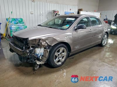 2012 CHEVROLET MALIBU LS 1G1ZB5E08CF252404 - główne zdjęcie licytacji z USA - miniatura