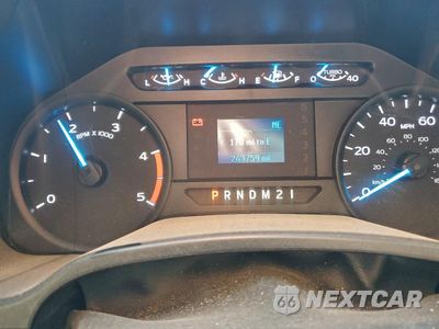 Zdjęcie 9 z 12 samochodu: 2017 FORD F550 SUPER DUTY TRUCK CAB AND CHASSIS VIN:1FDUF5HT0HDA05680 - miniatura