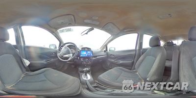 Zdjęcie 14 z 14 samochodu: 2016 NISSAN VERSA NOTE S VIN:3N1CE2CP4GL396369 - miniatura