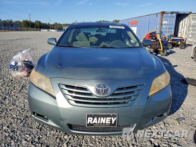 Piąte zdjęcie samochodu w środku: 2008 TOYOTA CAMRY CE VIN:4T1BE46K38U760045 - miniatura