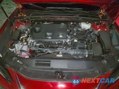 Zdjęcie 12 z 14 samochodu: 2024 LEXUS ES 300H BASE VIN:58AFA1C1XRU043014 - miniatura