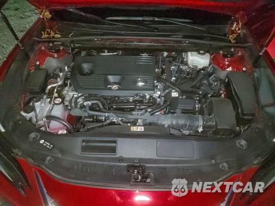 Zdjęcie 12 z 14 samochodu: 2024 LEXUS ES 300H BASE VIN:58AFA1C1XRU043014 - miniatura