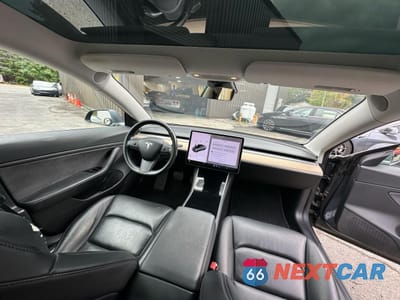Zdjęcie 9 z 13 samochodu: 2018 TESLA MODEL 3 VIN:5YJ3E1EB1JF119421 - miniatura