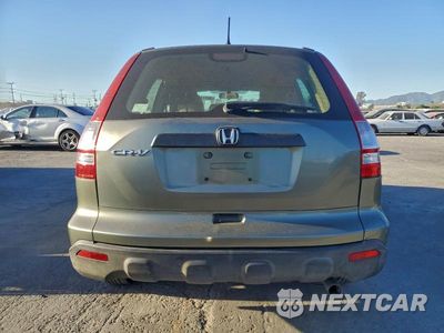 Zdjęcie 6 z 12 samochodu: 2007 HONDA CR-V LX VIN:JHLRE38367C030088 - miniatura