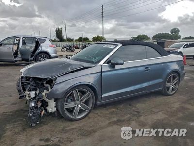 2015 AUDI A3 PREMIUM PLUS WAU3FLFF9F1034656 - główne zdjęcie licytacji z USA - miniatura
