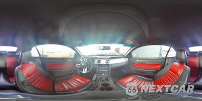 Zdjęcie 15 z 15 samochodu: 2006 FORD MUSTANG GT VIN:1ZVFT85H965203122 - miniatura