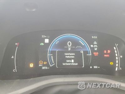 Zdjęcie 9 z 14 samochodu: 2025 TOYOTA CAMRY XSE VIN:4T1DAACK8SU615372 - miniatura