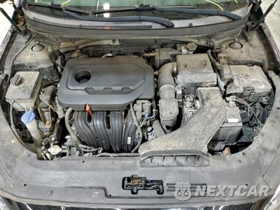 Zdjęcie 11 z 12 samochodu: 2019 HYUNDAI SONATA SE VIN:5NPE24AF1KH793213 - miniatura