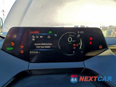 Zdjęcie 9 z 11 samochodu: 2023 TOYOTA PRIUS LE VIN:JTDADABU7P3006613 - miniatura