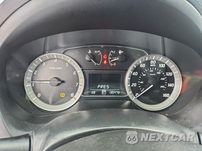 Zdjęcie 9 z 13 samochodu: 2014 NISSAN SENTRA S VIN:3N1AB7APXEY284725 - miniatura