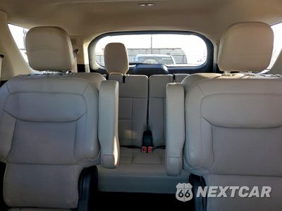 Zdjęcie 10 z 14 samochodu: 2021 FORD EXPLORER LIMITED VIN:1FM5K8FW5MNA02213 - miniatura