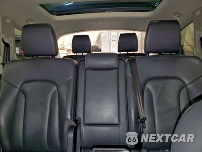 Zdjęcie 10 z 15 samochodu: 2013 AUDI Q7 PREMIUM PLUS VIN:WA1LGAFE5DD013336 - miniatura