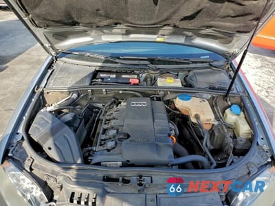 Zdjęcie 11 z 12 samochodu: 2006 AUDI A4 2 TURBO VIN:WAUAF78E46A208099 - miniatura