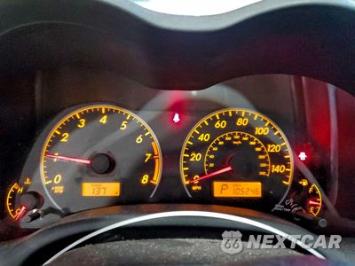 Zdjęcie 9 z 12 samochodu: 2011 TOYOTA COROLLA BASE VIN:2T1BU4EEXBC689711 - miniatura