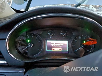 Zdjęcie 9 z 14 samochodu: 2019 BUICK ENCORE ESSENCE VIN:KL4CJGSM3KB959915 - miniatura