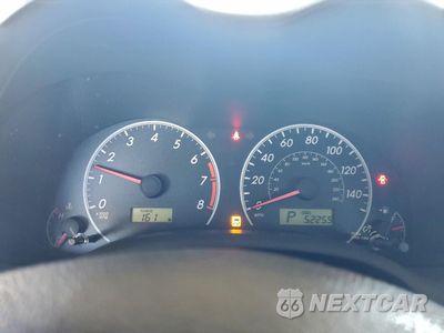 Zdjęcie 9 z 12 samochodu: 2012 TOYOTA COROLLA BASE VIN:5YFBU4EE9CP019133 - miniatura