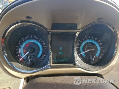 Zdjęcie 9 z 14 samochodu: 2011 BUICK LACROSSE CXL VIN:1G4GC5ED3BF320598 - miniatura
