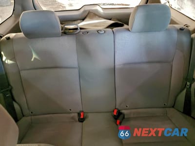 Zdjęcie 10 z 13 samochodu: 2003 SUBARU FORESTER 2.5X VIN:JF1SG63613G740455 - miniatura