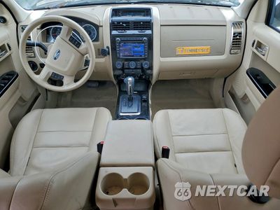 Zdjęcie 8 z 14 samochodu: 2011 FORD ESCAPE LIMITED VIN:1FMCU0EG8BKA78844 - miniatura