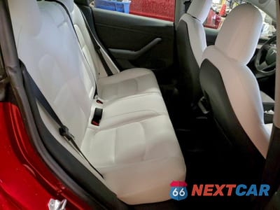 Zdjęcie 10 z 11 samochodu: 2021 TESLA MODEL 3 VIN:5YJ3E1EB2MF032552 - miniatura