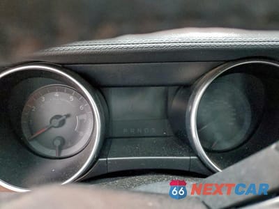 Zdjęcie 9 z 12 samochodu: 2020 FORD MUSTANG VIN:1FA6P8TH5L5108469 - miniatura