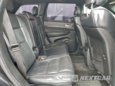 Zdjęcie 10 z 12 samochodu: 2014 JEEP GRAND CHEROKEE LIMITED VIN:1C4RJFBG1EC206287 - miniatura