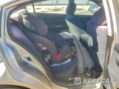 Zdjęcie 10 z 13 samochodu: 2006 NISSAN ALTIMA S VIN:1N4AL11D66C164918 - miniatura