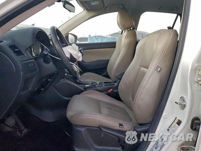 Zdjęcie 7 z 15 samochodu: 2016 MAZDA CX-5 SPORT VIN:JM3KE2BY5G0917297 - miniatura