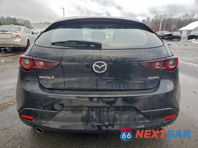 Zdjęcie 6 z 12 samochodu: 2024 MAZDA 3 PREFERRED VIN:JM1BPALMXR1714377 - miniatura
