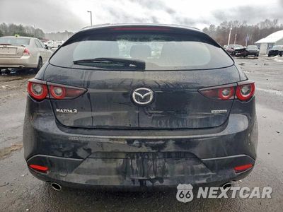 Zdjęcie 6 z 12 samochodu: 2024 MAZDA 3 PREFERRED VIN:JM1BPALMXR1714377 - miniatura