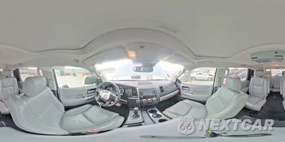 Zdjęcie 15 z 15 samochodu: 2019 TOYOTA SEQUOIA LIMITED VIN:5TDKY5G18KS072285 - miniatura