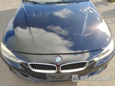 Zdjęcie 11 z 11 samochodu: 2012 BMW 335 I VIN:WBA3A9C59CF270400 - miniatura