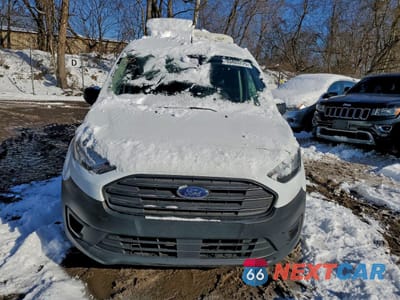 Piąte zdjęcie samochodu w środku: 2022 FORD TRANSIT CONNECT XL VIN:NM0LE7S20N1536225 - miniatura