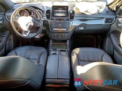 Zdjęcie 8 z 13 samochodu: 2018 MERCEDES-BENZ GLE 350 VIN:4JGDA5JB0JB004255 - miniatura