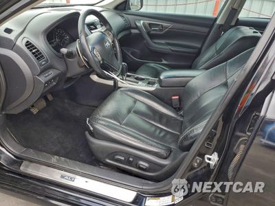 Zdjęcie 7 z 14 samochodu: 2014 NISSAN ALTIMA 3.5S VIN:1N4BL3AP4EC194573 - miniatura