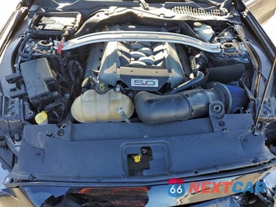 Zdjęcie 11 z 11 samochodu: 2017 FORD MUSTANG GT VIN:1FA6P8CF9H5322385 - miniatura