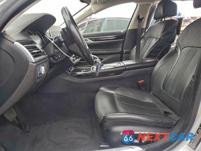 Zdjęcie 7 z 11 samochodu: 2017 BMW ALPINA B7 VIN:WBA7F2C33HG543826 - miniatura