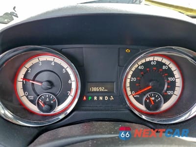 Zdjęcie 9 z 13 samochodu: 2015 DODGE GRAND CARAVAN SE VIN:2C4RDGBG7FR567271 - miniatura