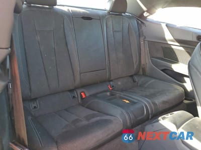 Zdjęcie 10 z 11 samochodu: 2020 AUDI A5 PREMIUM PLUS VIN:WAUTNAF51LA003623 - miniatura