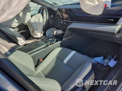 Zdjęcie 8 z 11 samochodu: 2025 TOYOTA CAMRY XSE VIN:4T1DBADKXSU514037 - miniatura