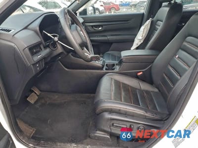 Zdjęcie 7 z 12 samochodu: 2025 HONDA CRV AWD VIN:5J6RS5H8XSL000611 - miniatura