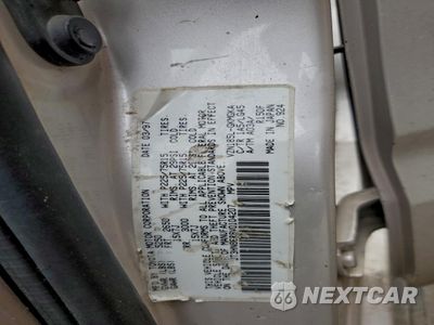 Zdjęcie 12 z 13 samochodu: 1997 TOYOTA 4RUNNER SR5 VIN:JT3HN86R8V0104207 - miniatura