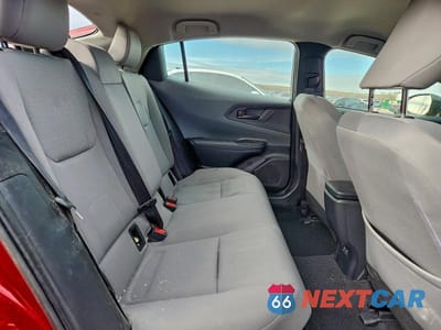 Zdjęcie 10 z 11 samochodu: 2025 TOYOTA PRIUS LE VIN:JTDACAAU7S3050821 - miniatura